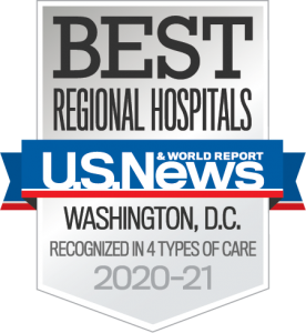US News best hospitals 2020